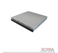 Filtro abitacolo Filtro antipolline MS-6329 ALCO FILTER per FIAT PEUGEOT CITROËN