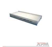 Alco Filtro MS-6402 Aerazione per Interni per Peugeot Expert Toyota Proace Fiat