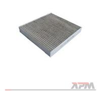 ALCO FILTER MS-6460C Filtro abitacolo