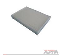 Filtro abitacolo Filtro antipolline MS-6480 ALCO FILTER per DACIA NISSAN RENAULT
