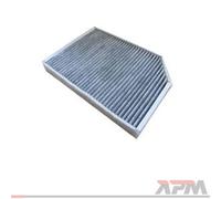 ALCO FILTER MS-6531C Filtro abitacolo