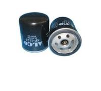 Alco Filtro SP-1123 Filtro Olio per Skoda Fabia I 6Y2 VW Lupo 6E1 6X1 Seat Arosa