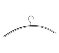 ALCO-Albert 2859 - Appendiabiti in Acciaio Inox