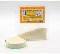 AlcoFermBrew Caglio Polvere 25g - Microbico, Presame, Culture Formaggio