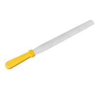 AlcoFermBrew Coltello per fare il formaggio 30cm - Coltello per Cagliata, Frangicagliata, Tagliacagliata