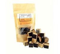 AlcoFermBrew Cubi da Botti Rum 100g - Aromatizzare e Invecchiare Whisky, Vino, Birra, Moonshine