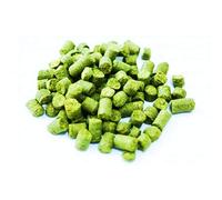 AlcoFermBrew Luppolo Pellets Columbus 100g - Luppoli, Pellet di Luppolo Columbus, Luppolo per Birra