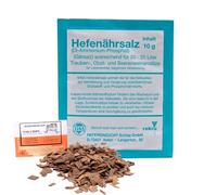 AlcoFermBrew Prodotto Enologico (Nutrimento per Lievito 10g)