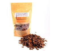 AlcoFermBrew Trucioli di Quercia 100g - Douceur - Caramello, Vaniglia, Dolcezza, Pane Caldo - Francese | Scaglie di Quercia | Scaglie Legno Quercia