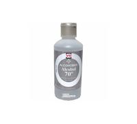 Alcohoben Alcool 70° 250ml - Alcol denaturato