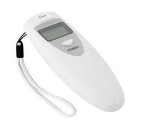 Alcohol Breathalyzer Tester, BAC Alcohol Breathalyzer Alcohol Tester, High-Accurate Alcohol Detector, Portable Breathalyzer LCD Display, Personal Breathalyzers, BAC Alcohol Tester For Personal Use