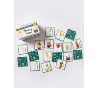 Alcoholic Drinks Memory Card Game - Fun Matching Game for Adults - (Merchandise)