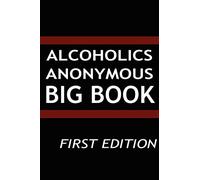 Alcoholics Anonymous Big Book