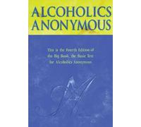 Alcoholics Anonymous World Services, Alcoholics Anonymous Big (Copertina rigida)