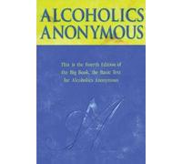 Alcoholics Anonymous World Services, Alcoholics Anonymous Big (Copertina rigida)