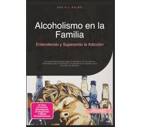 Alcoholismo en la Familia: Entendiendo y Superando la Adicción