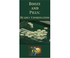 Alcol e pillole: combinazione mortale