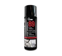 ALCOL ISOPROPILICO SPRAY ML.400 89- - ml.400 in bomboletta spray - 12 pezzi VMD