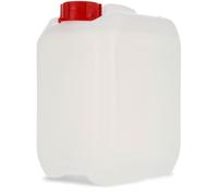 Alcol Puro 96% vol. Tanica da 5,0l