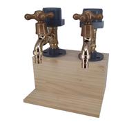 Alcol Supporto Per Il Whisky-Bar Industriale Del Basamento Per La Bottiglia In