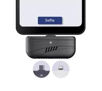 Alcol Test Portatile Per Cellulare Etilometro