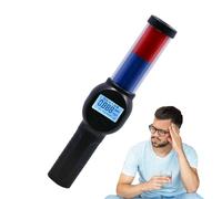 Alcol Tester Alcoolemia | Etilometro Di Misurazione Del Tasso Di Alcol,Schermo Digitale Ricaricabile Per Screening Alcol Driver Casa Donne Uomini Sicurezza Rilevamento Analisi