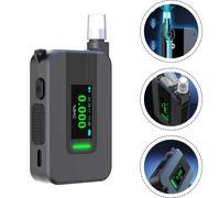 Alcol Tester Portatile con Tecnologia Sensore Avanzata per Letture Accurate