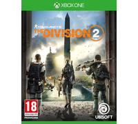 TOM CLANCY'S THE DIVISION 2 AZIONE - XBOX ONE