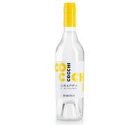 Alcolici Grappa di Alta Langa Grappa Cocchi 1 bottiglia 50 cl.