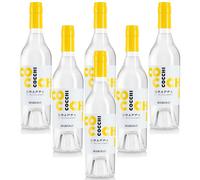 Alcolici Grappa di Alta Langa Grappa Cocchi 6 bottiglie 50 cl.