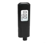 Alcolimetro Portatile Digitale LCD Alta Precisione | Display LCD chiaro, lettura precisa, design ergonomico, uso per semplice, portatile ovunque