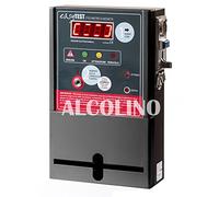 ALCOLINO ETILOMETRO A Moneta EASYTEST per RISTORANTI, Bar, Pub E per Tutti I Locali PUBBLICI - Ultima Versione