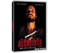 Alcolista [Dvd] - Lloyd Kaufman,Bill Moseley,John Robinson - 2015