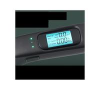 Alcolometro con display digitale a LED tester for alcol senza contatto, strumento diagnostico for di precisione