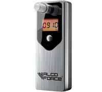 Alcoltest AlcoForce Evo Silver