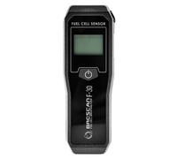 HI-TECH MEDICAL BACSCAN F-30 alcohol testers 0 - 4% 1% Nero