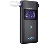Alcoltest Datech AlcoFind Pro X3