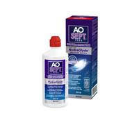 Soluzione AO SEPT PLUS HydraGlyde 360 ml