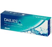 Dailies Aqua Comfort Plus 30P pwr -13