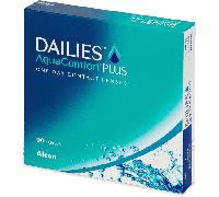 Alcon Dailies AquaComfort Plus 90 lenti