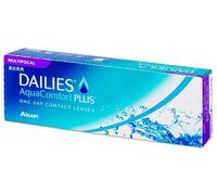 Alcon Dailies AquaComfort Plus Multifocal (30 lenti)