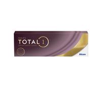 Dailies Total 1 30 Pack 30 pz Lenti a contatto