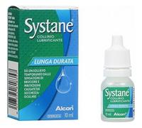 SYSTANE GTT OCULARI LUBR 10ML