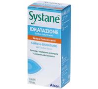 Giuliani Systane Idra Senza Conservanti 10 Ml