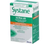SYSTANE ULTRA UD COLLIRIO