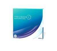 ALCON Precision 1 (90 lenti) -1,00 Lenti giornaliere