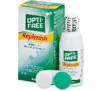 Alcon Soluzione OPTI-FREE RepleniSH 120 ml