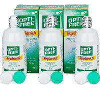 Alcon Soluzione OPTI-FREE RepleniSH 3 x 300ml