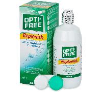 Alcon Soluzione OPTI-FREE RepleniSH 300 ml