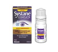 Alcon Systane Complete Gocce Oculari Lubrificanti